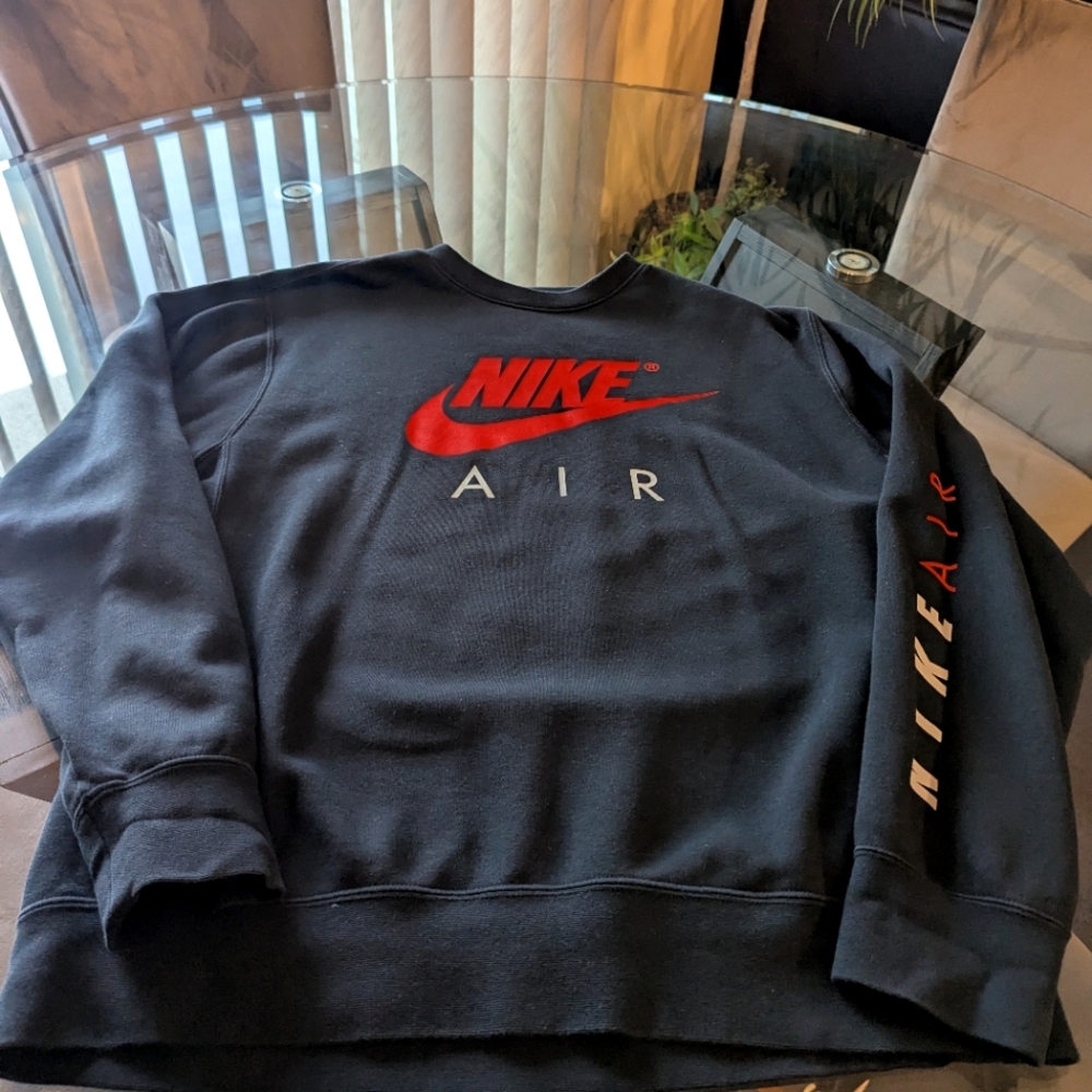 Nike Sweatshirt M - Picture 9 of 15